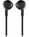 Наушники JBL Tune 205BT Black icon 2