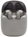 Наушники JBL Tune 220 TWS Gray icon