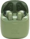 Наушники JBL Tune 220 TWS Green icon