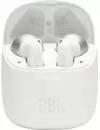 Наушники JBL Tune 220 TWS White icon