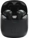 Наушники JBL Tune 225 TWS Black icon 2