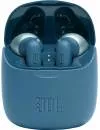 Наушники JBL Tune 225 TWS Blue icon 2