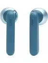 Наушники JBL Tune 225 TWS Blue icon 4