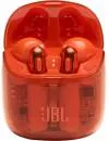 Наушники JBL Tune 225 TWS Ghost Edition (оранжевый) icon