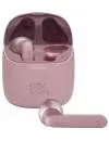 Наушники JBL Tune 225 TWS Pink icon