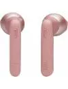 Наушники JBL Tune 225 TWS Pink icon 4