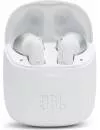 Наушники JBL Tune 225 TWS White icon 3