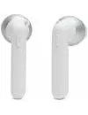 Наушники JBL Tune 225 TWS White icon 5