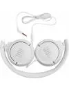 Наушники JBL Tune 500 White icon 2