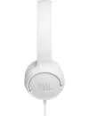 Наушники JBL Tune 500 White icon 4