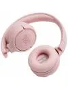 Наушники JBL Tune 500BT (розовый) фото 3