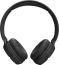 Наушники JBL Tune 520BT (черный) фото 2