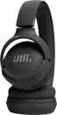 Наушники JBL Tune 520BT (черный) фото 5