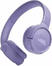 Наушники JBL Tune 520BT (фиолетовый) icon