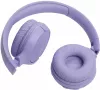 Наушники JBL Tune 520BT (фиолетовый) icon 5