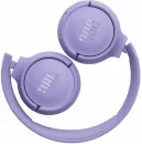 Наушники JBL Tune 520BT (фиолетовый) icon 6