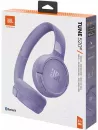 Наушники JBL Tune 520BT (фиолетовый) icon 7