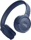 Наушники JBL Tune 520BT (темно-синий) icon