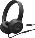Наушники JBL Tune 520C USB-C (черный) icon