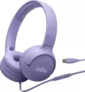 Наушники JBL Tune 520C USB-C (фиолетовый) icon