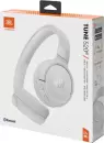 Наушники JBL Tune 525BT (белый) icon 7