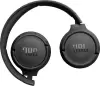 Наушники JBL Tune 525BT (черный) icon 3