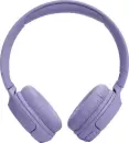 Наушники JBL Tune 525BT (сиреневый) icon 2