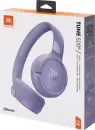 Наушники JBL Tune 525BT (сиреневый) icon 4