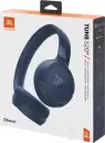 Наушники JBL Tune 525BT (темно-синий) icon 4