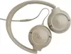 Наушники JBL Tune 530 (бежевый) фото 2