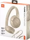 Наушники JBL Tune 530 (бежевый) фото 3