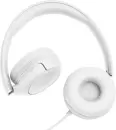 Наушники JBL Tune 530 (белый) фото 4