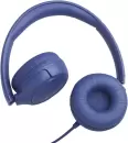Наушники JBL Tune 530 (синий) фото 3