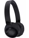 Наушники JBL Tune 600BTNC Black icon