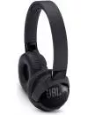 Наушники JBL Tune 600BTNC Black фото 4