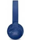 Наушники JBL Tune 600BTNC Blue фото 4