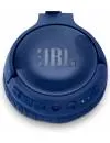 Наушники JBL Tune 600BTNC Blue фото 6