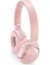 Наушники JBL Tune 600BTNC Pink фото 3