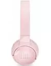 Наушники JBL Tune 600BTNC Pink фото 4