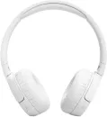 Наушники JBL Tune 670NC (белый, китайская версия) icon 2