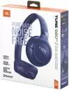 Наушники JBL Tune 680NC (синий) icon 4