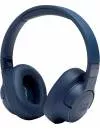 Наушники JBL Tune 700 BT Blue icon 2