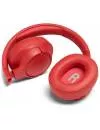 Наушники JBL Tune 750BTNC Red icon 2