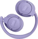 Наушники JBL Tune 770NC (сиреневый, китайская версия) icon 2