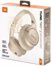 Наушники JBL Tune 780NC (бежевый) icon 4