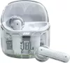 Наушники JBL Tune Flex Ghost (белый, китайская версия) icon