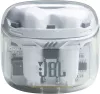 Наушники JBL Tune Flex Ghost (белый, китайская версия) icon 3