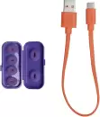 Наушники JBL Tune Flex Ghost (фиолетовый) icon 6
