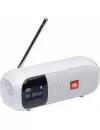 Радиоприемник JBL Tuner 2 White icon