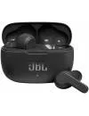 Наушники JBL Wave 200 (черный) фото 2
